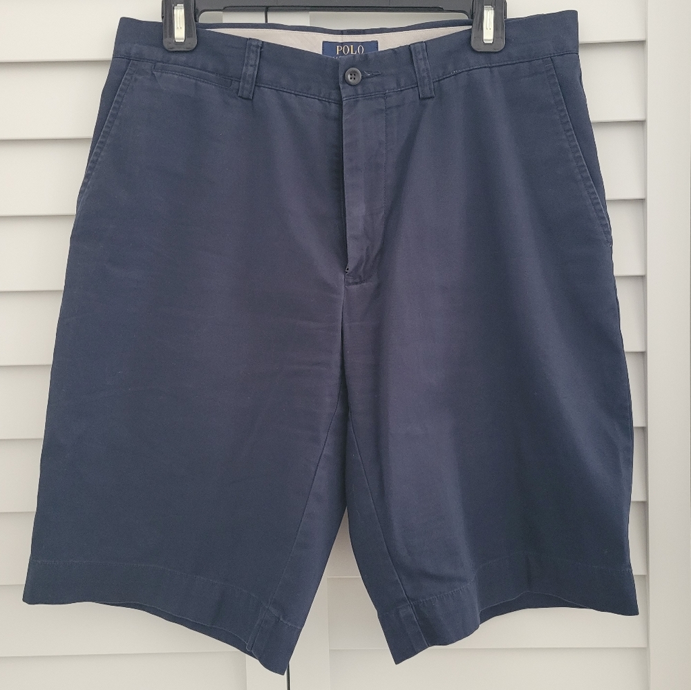 RL Polo Men's Classic-Fit Shorts
